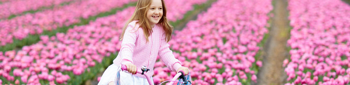 Family activities in the Netherlands