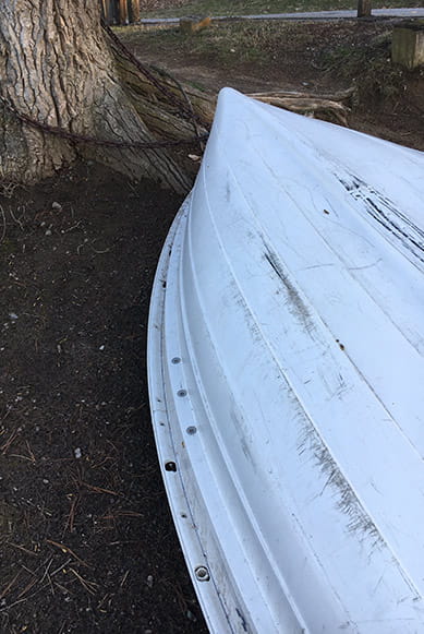 À faire dans le comté de Fermanagh Canoes