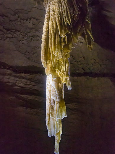 Wyprawy po jaskiniach w hrabstwie Clare