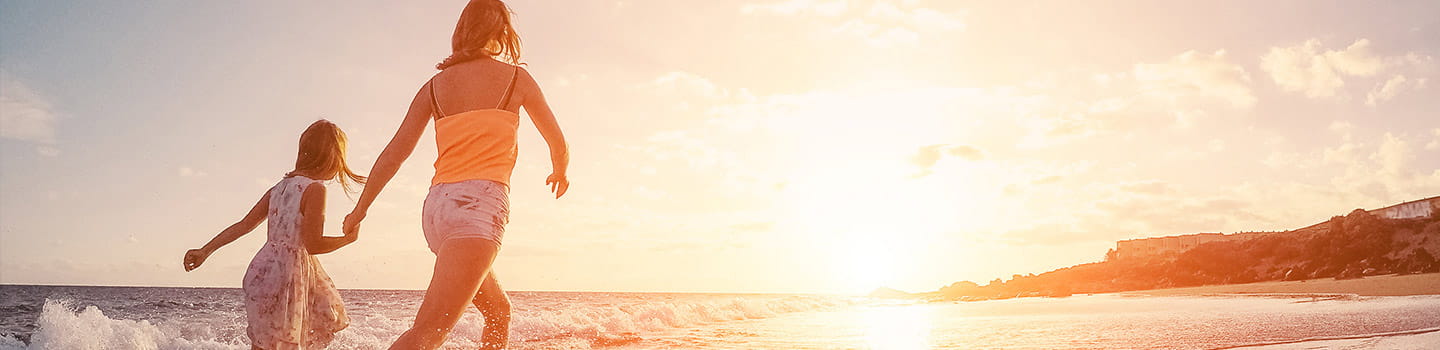 Rodzinne wakacje w Irlandii