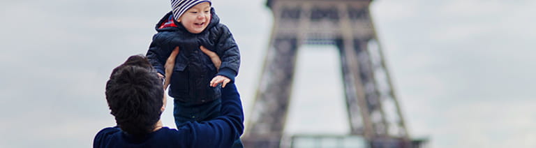 Plan your trip to France with P&O Ferries