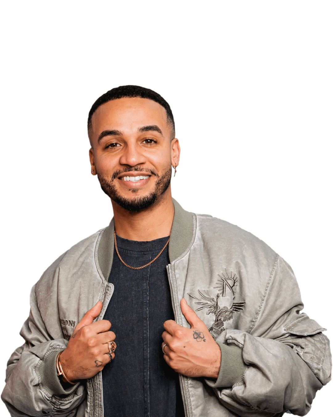 Aston Merrygold