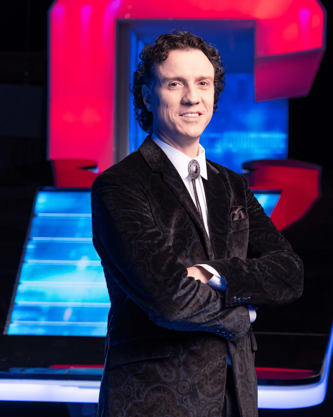 Darragh Ennis