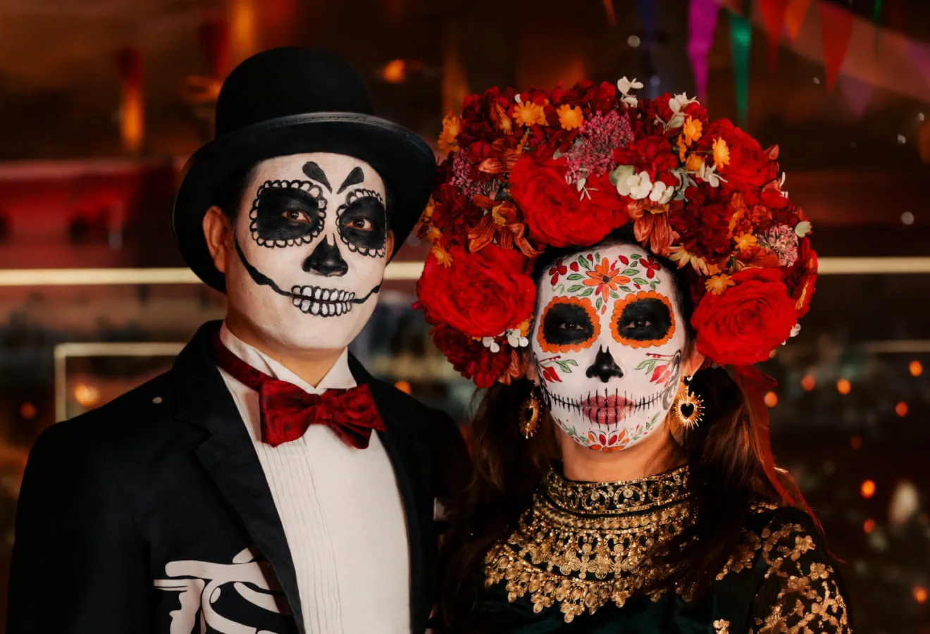 Fright Night - The Ultimate Halloween Party