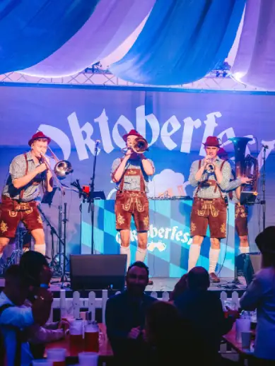 Oktoberfest