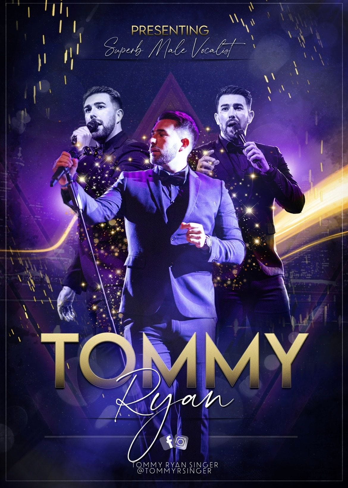Tommy Ryan