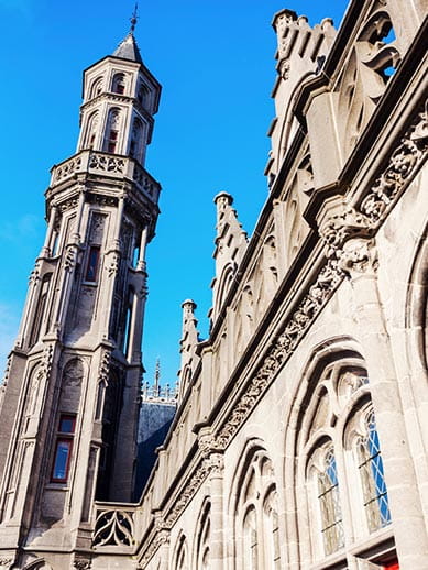 Bruges Historium is a top recommendation for you to visit during your Bruges Mini Cruise