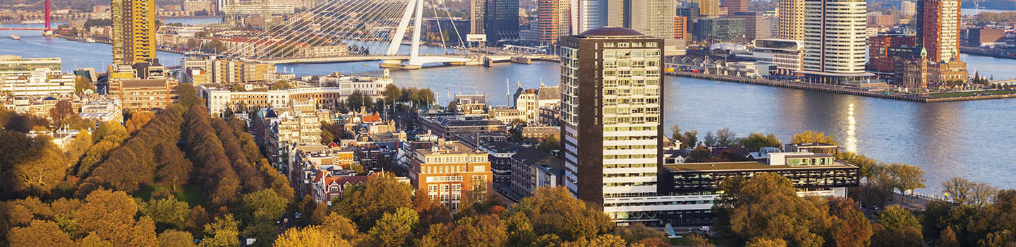 Mini Cruise to Rotterdam, Hull to Rotterdam ferries