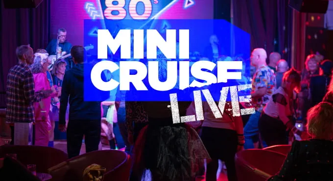 Themed Mini Cruises