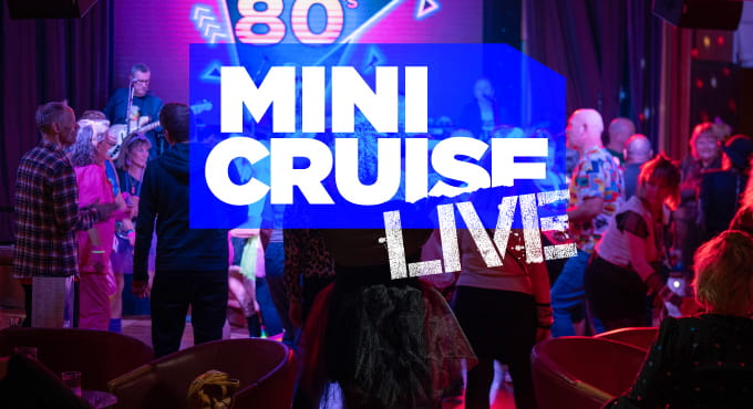 Themed Mini Cruises