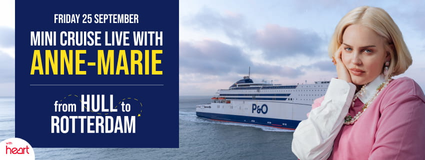 Mini Cruise Live