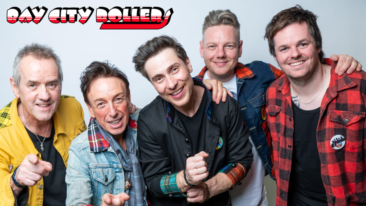 P&O Themed Mini Cruises 2025 MiniCruises P&O Ferries