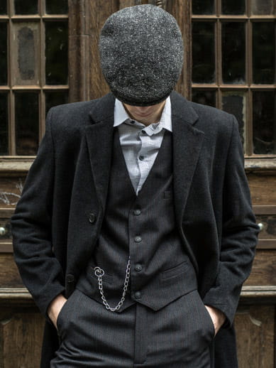 Cheaky Blinders Mini Cruise