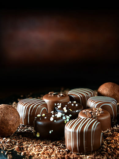 Chocolate Safari Mini Cruise Belgium