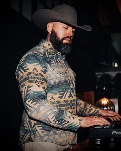 Country Music Themed Mini Cruise with DJ Rattlesnake on P&O Ferry