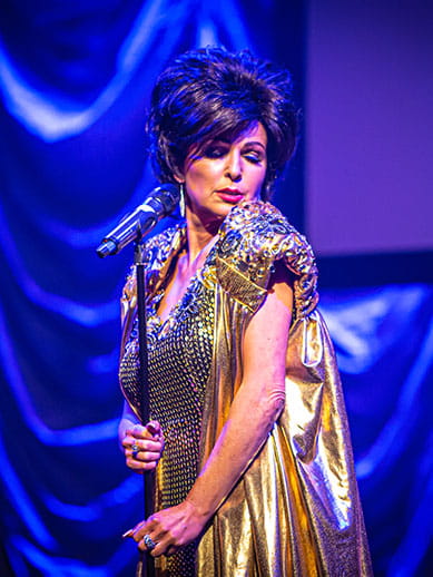 Surely Bassey - Hull to Rotterdam Mini Cruise