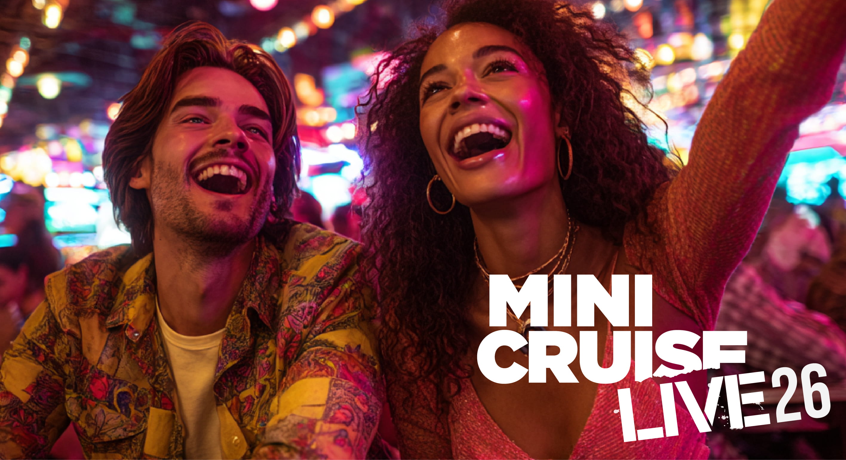 Mini Cruise Live