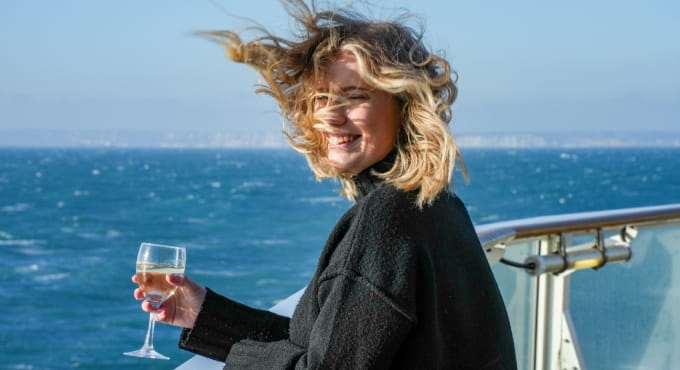 Dover to Calais Ferry Offers