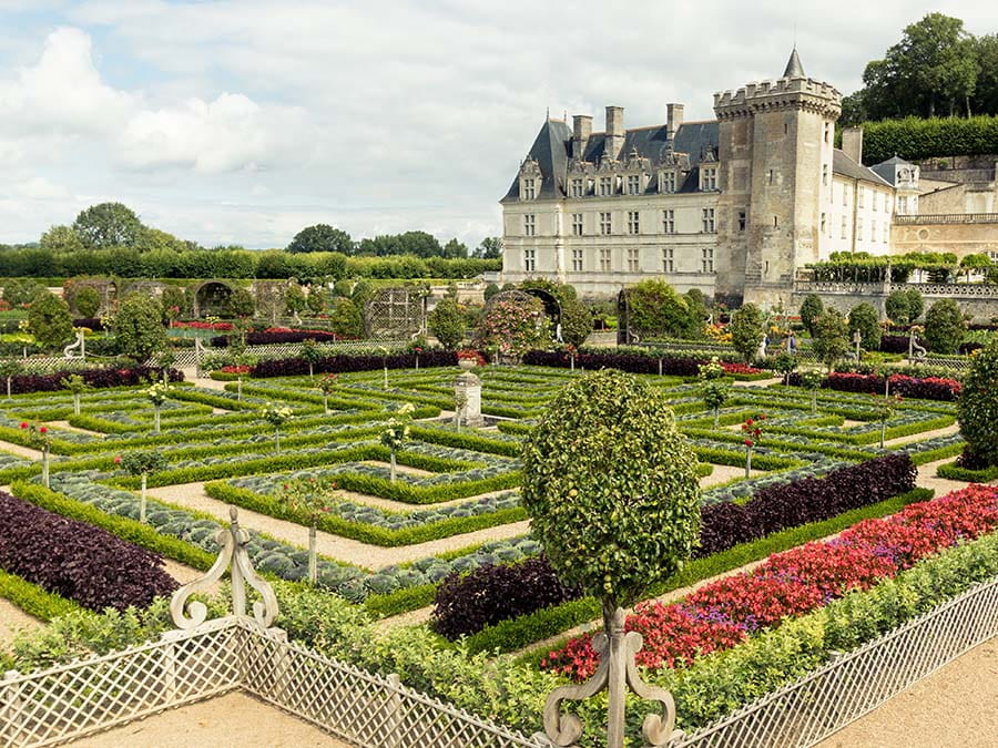 Gardens Illustrated members offer P&O Ferries