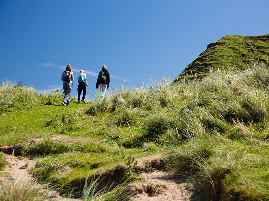 Long Break holidays with P&O Ferries