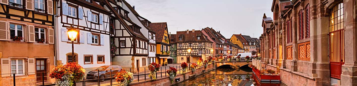 Day Trip to France Autumn 2021 P&O Ferries