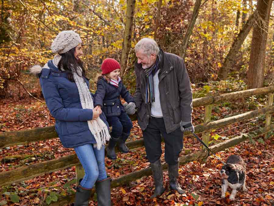 5 day winter short breaks to France offer