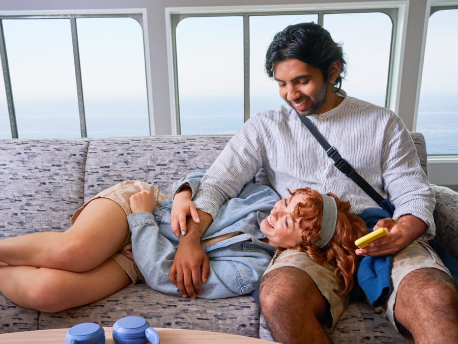 Travel Treats EU Offer