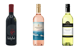 P&O Ferries Free Wine Offer