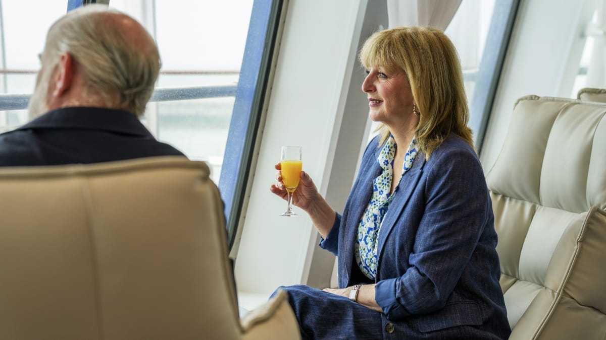 Season Tickets Dover to Calais Ferries