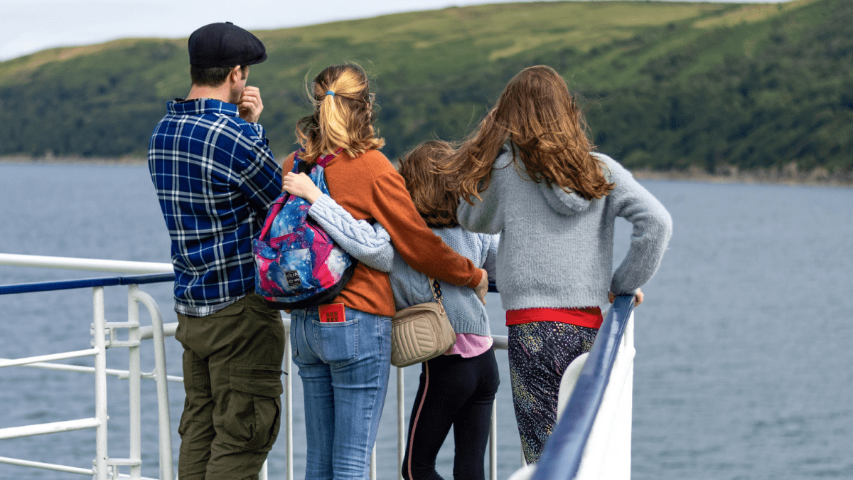 Travelling to Northern Ireland