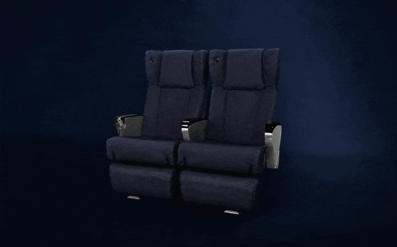 Sleep Lounge