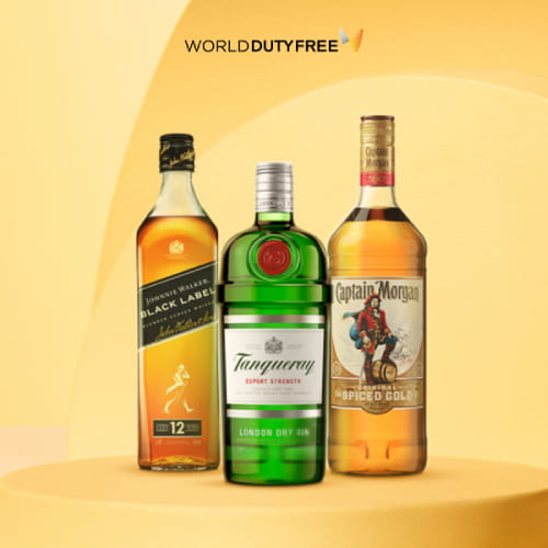 World Duty Free Offers
