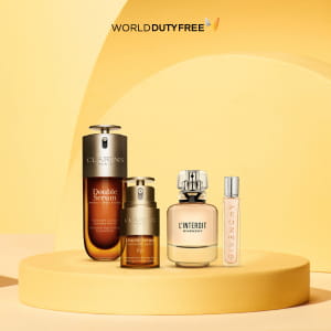 World Duty Free Offers