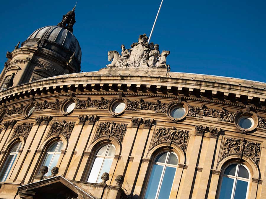 Zeebrugge to Hull ferries