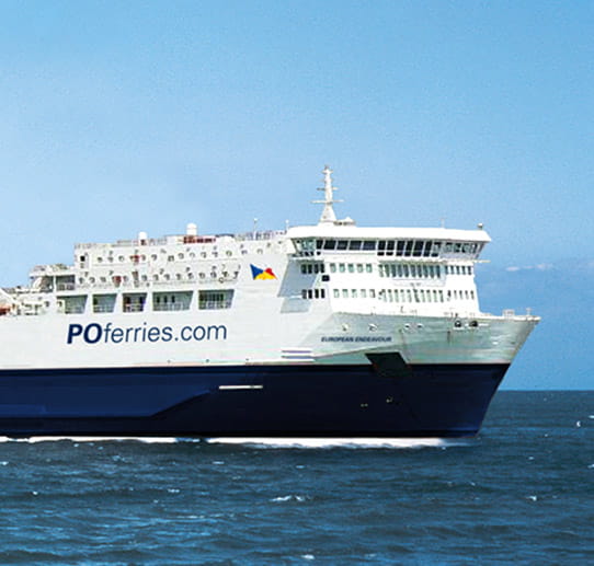 European Endeavour