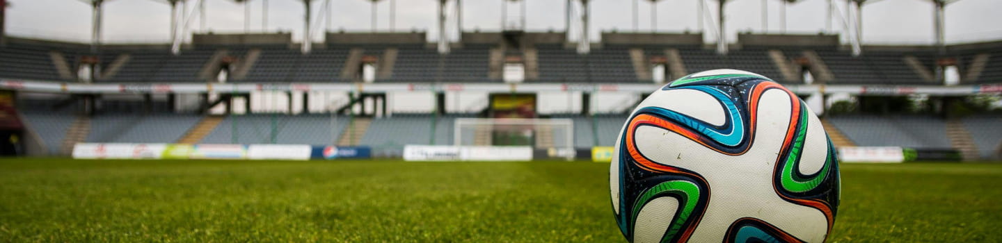 Football in Europe 2024