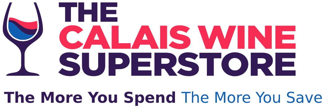 P&O Ferries The Calais Wine Superstore