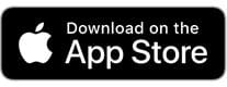 apple app store logo
