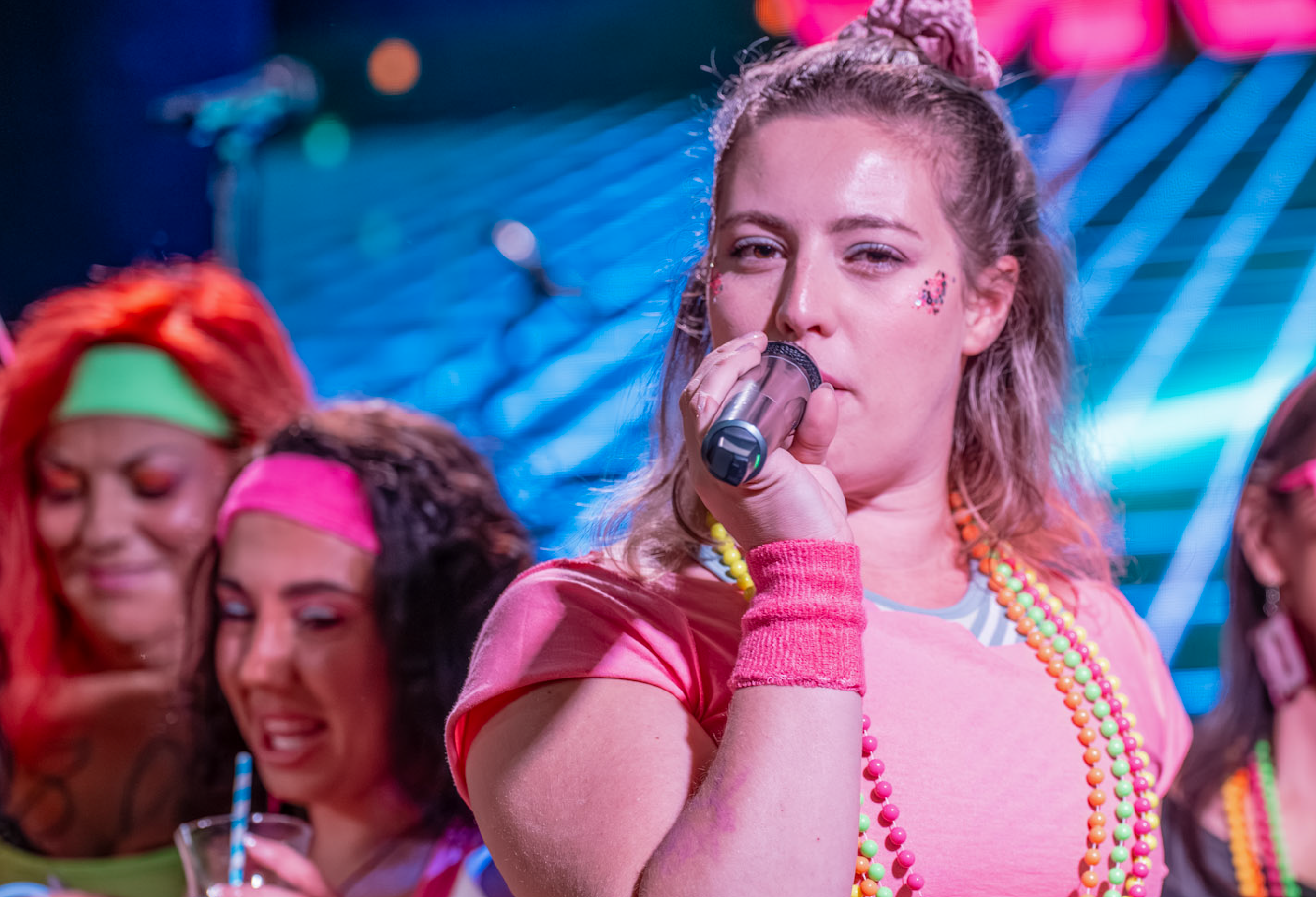 eurovision mini cruise