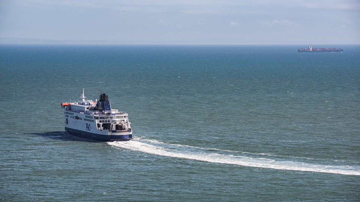 Pre-travel Covid-19 testing