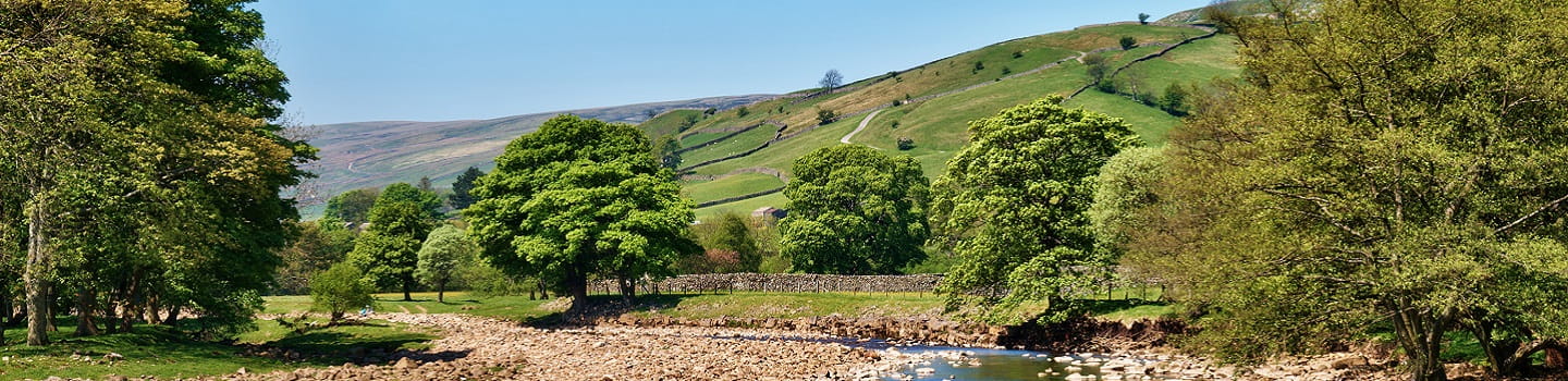 Vacances Post-Covid, Idées de Voyage au Royaume-Uni
