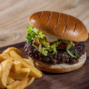 Faites votre choix parmi une large gamme d’options alimentaires - P&O Ferries