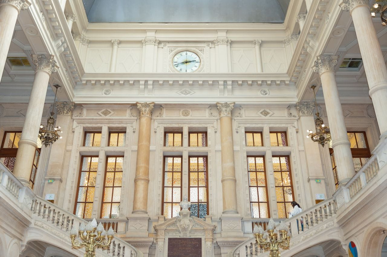 Mu.zee Art Museum
