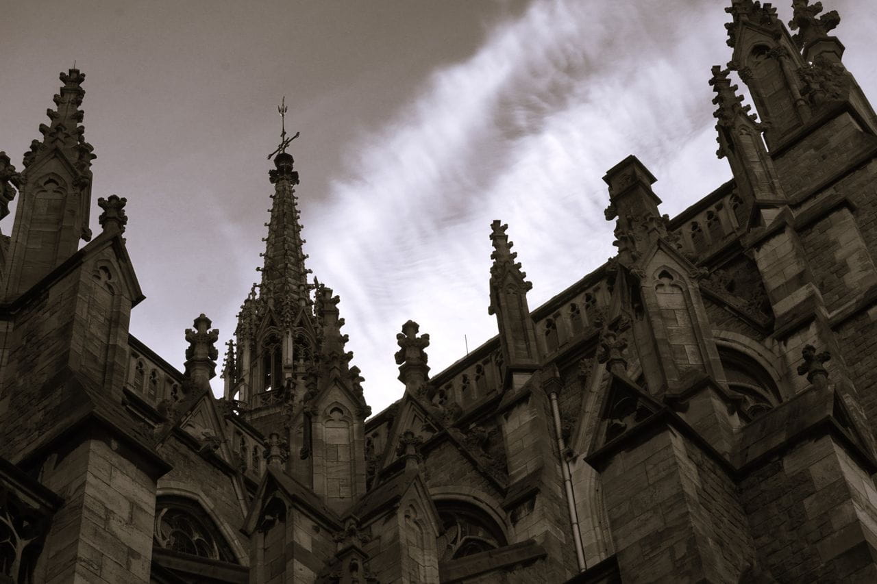 St. Peter & St. Paul Church