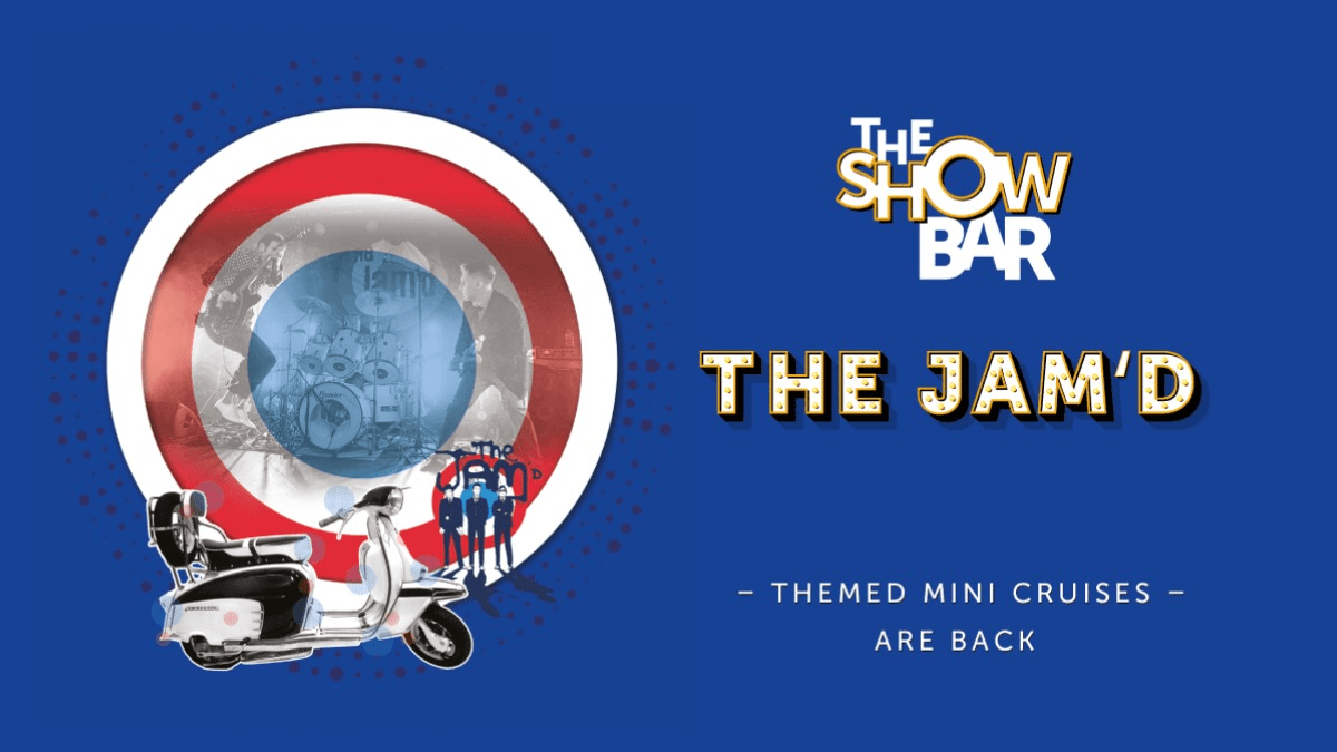 P&O Themed Mini Cruises 2025 MiniCruises P&O Ferries