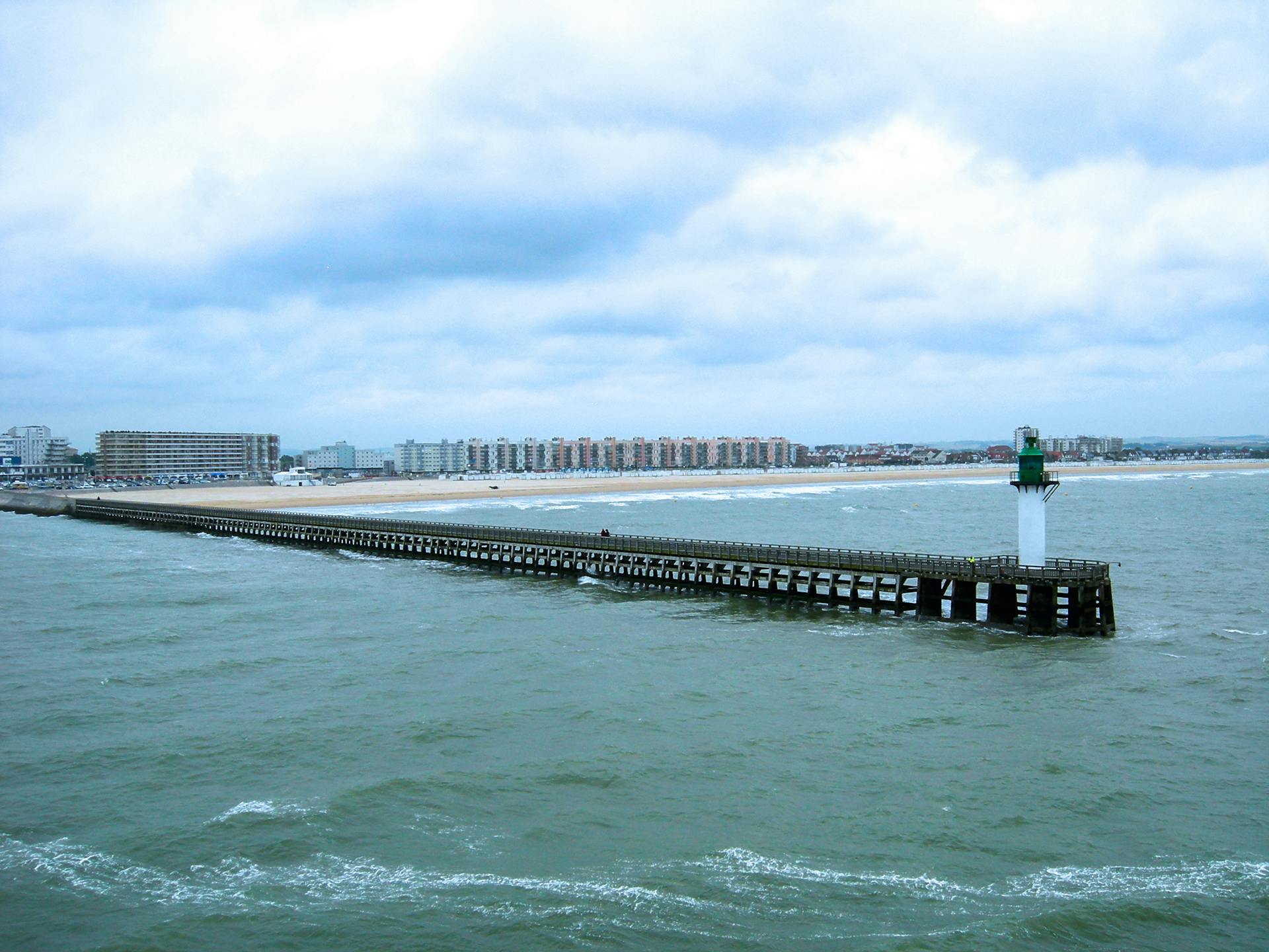 Things to do in Calais