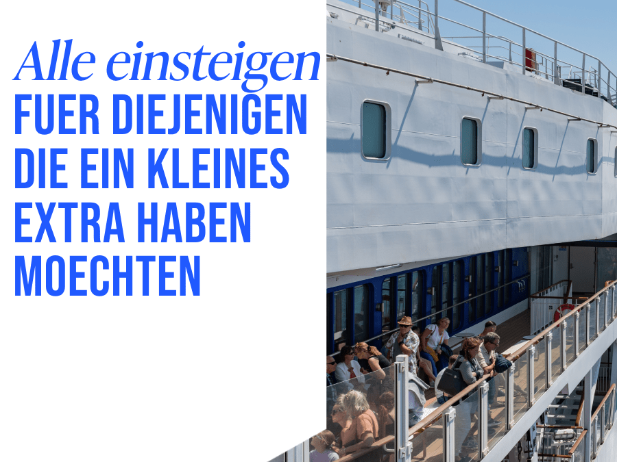 All Aboard Rewards