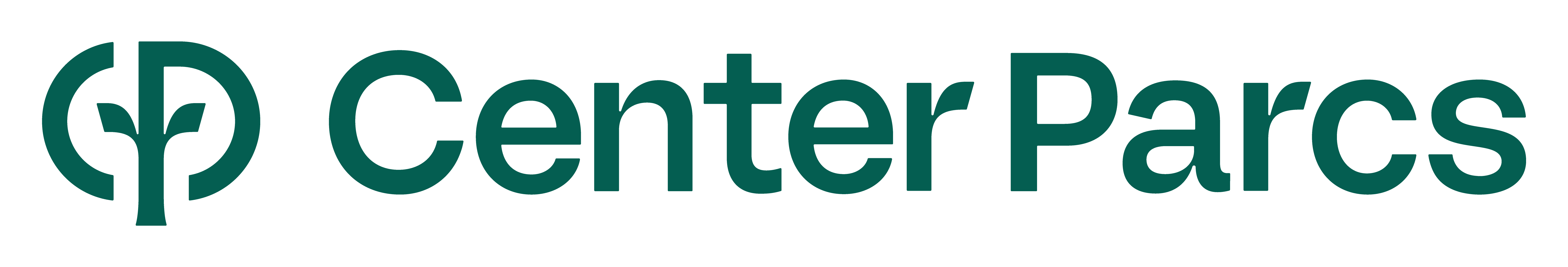 Center Parcs Logo