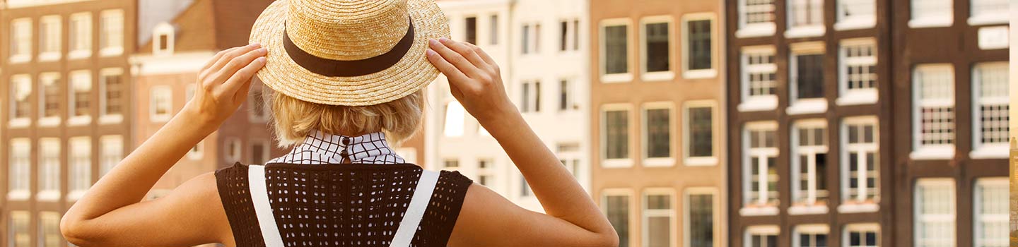 Hull-Rotterdam visit Holland