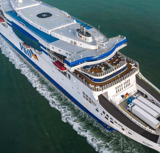 Liberte Birds Eye view